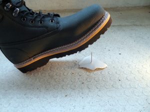 wypadek w pracy jakie dokumenty