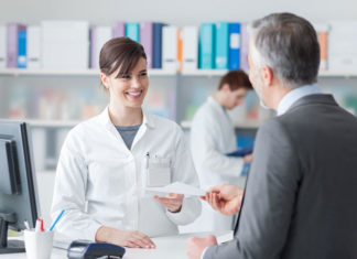Ile zarabia farmaceuta w Polsce? Ile zarabia farmaceuta w Polsce?