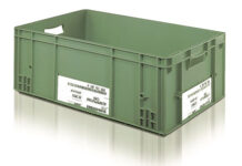 Pojemniki plastikowe XXI wieku