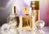 Co powiecie na piękne perfumy w kwadratowych pudełkach? Co powiecie na piękne perfumy w kwadratowych pudełkach