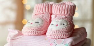 Jak przetrwać pierwsze dni w żłobku?