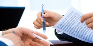 Jakie dokumenty potrzebne do agencji pracy?