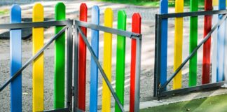 Co 3 latki robią w przedszkolu?