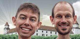 Jak zostać adminem?