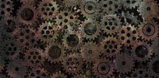 Jak opisać schemat organizacyjny?