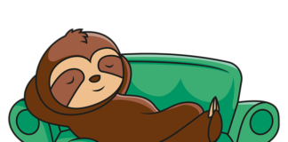 Ile trwa drzemka w żłobku?