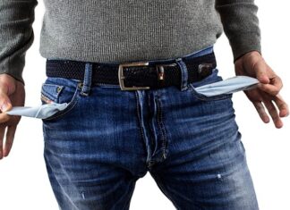 Ile ludzi traci na giełdzie?