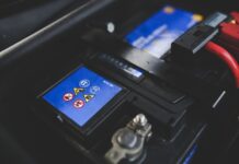 Dlaczego tak szybko pada mi bateria w telefonie?