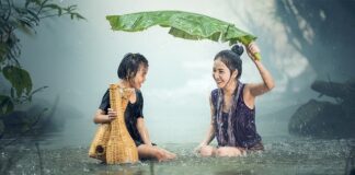 Jak długo dziecko płacze w żłobku?