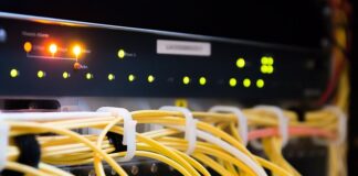 Czy router mobilny może być cały czas włączony?