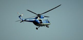 Ile zarabiają antyterroryści?