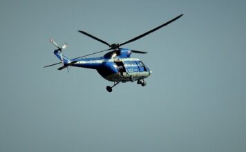 Ile zarabiają antyterroryści?