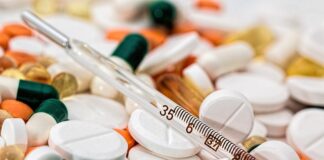 Ile punktów edukacyjnych musi zdobyć farmaceuta?